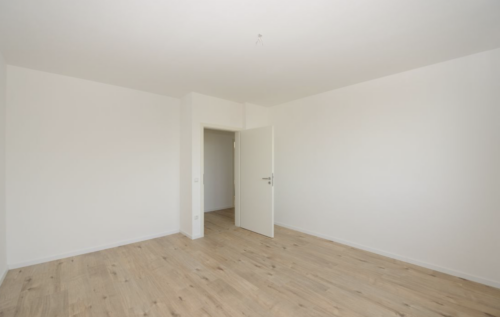 Erstbezug nach Sanierung: 3-Zi-Wohnung im 2. OG in Mülheim a.d. Ruhr – Garage optional anmietbar, 45476 Mülheim a.d. Ruhr, Etagenwohnung