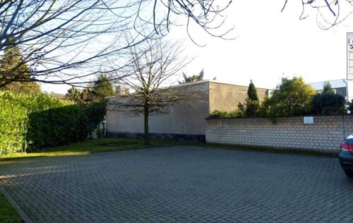 Stellplatz nur wenige Meter von der City zu vermieten, 47441 Moers, Wohngrundstück zur Miete