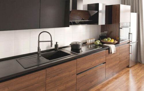 Wunderschöner Altbau: 3-Zimmer-Wohnung in zentraler Lage. Küche bereits im Mietpreis enthalten, 45138 Essen, Etagenwohnung